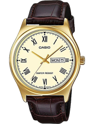 Наручные часы Casio MTP-V006GL-9BUDF