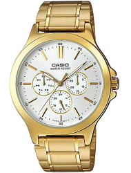 Наручные часы Casio MTP-V300G-7AUDF