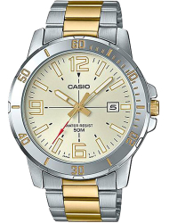 Наручные часы Casio MTP-VD01SG-9BUDF