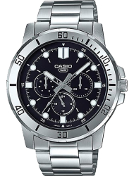 Наручные часы Casio MTP-VD300D-1EUDF