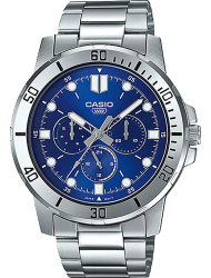 Наручные часы Casio MTP-VD300D-2EUDF