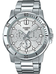 Наручные часы Casio MTP-VD300D-7EUDF