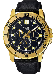 Наручные часы Casio MTP-VD300GL-1EUDF
