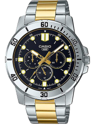 Наручные часы Casio MTP-VD300SG-1EUDF