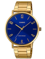 Наручные часы Casio MTP-VT01G-2B2UDF