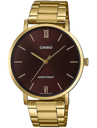 Наручные часы Casio MTP-VT01G-5BUDF