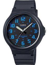 Наручные часы Casio MW-240-2BVEF