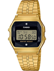 Наручные часы Casio A159WGED-1EF