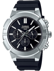 Наручные часы Casio MTP-E500-1AVEF