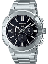 Наручные часы Casio MTP-E500D-1AVEF