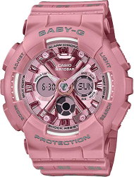 Наручные часы Casio BA-130SP-4AER