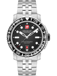 Наручные часы Swiss Military Hanowa SMWGH0001702