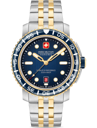 Наручные часы Swiss Military Hanowa SMWGH0001760