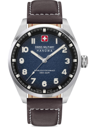 Наручные часы Swiss Military Hanowa SMWGA0001502