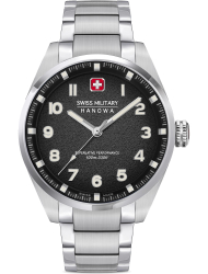 Наручные часы Swiss Military Hanowa SMWGG0001503