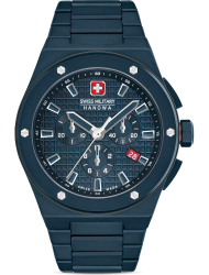 Наручные часы Swiss Military Hanowa SMWGI0002281