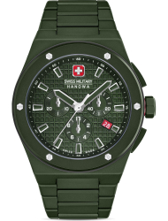 Наручные часы Swiss Military Hanowa SMWGI0002282