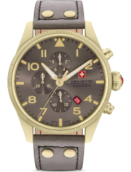 Наручные часы Swiss Military Hanowa SMWGC0000410