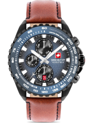 Наручные часы Swiss Military Hanowa SMWGC0001831