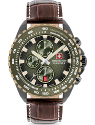 Наручные часы Swiss Military Hanowa SMWGC0001840