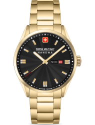 Наручные часы Swiss Military Hanowa SMWGH0001610