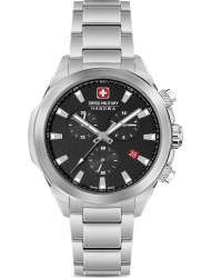 Наручные часы Swiss Military Hanowa SMWGI0001901