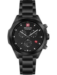 Наручные часы Swiss Military Hanowa SMWGI0001930