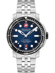 Наручные часы Swiss Military Hanowa SMWGL0002002-SET