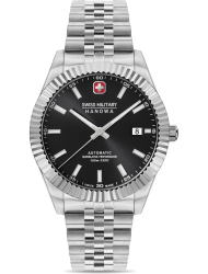 Наручные часы Swiss Military Hanowa SMWGL0002101