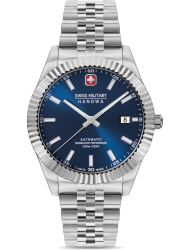 Наручные часы Swiss Military Hanowa SMWGL0002102