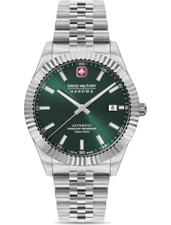 Наручные часы Swiss Military Hanowa SMWGL0002103