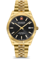 Наручные часы Swiss Military Hanowa SMWGL0002110