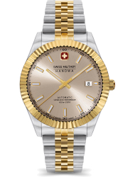 Наручные часы Swiss Military Hanowa SMWGL0002160