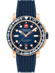 Наручные часы Swiss Military Hanowa SMWGN0001720