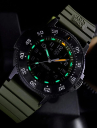 Наручные часы Luminox XS.3013.EVO.S