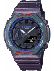 Наручные часы Casio GA-2100AH-6AER
