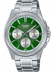 Наручные часы Casio MTP-1375D-3A