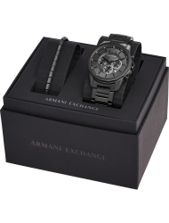 Наручные часы Armani Exchange AX7140SET