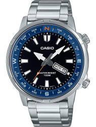 Наручные часы Casio MTD-130D-1A2