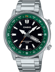 Наручные часы Casio MTD-130D-1A3