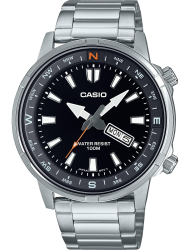 Наручные часы Casio MTD-130D-1A4