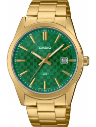 Наручные часы Casio MTP-VD03G-3AUDF