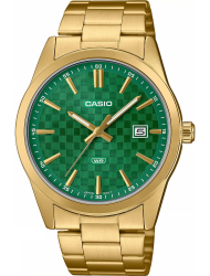 Наручные часы Casio MTP-VD03G-3A