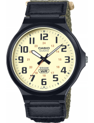 Наручные часы Casio MW-240B-3BVEF