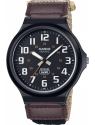 Наручные часы Casio MW-240B-5BVEF