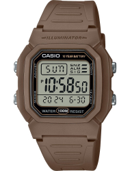 Наручные часы Casio W-800H-5AVES