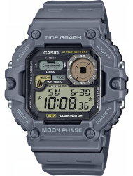 Наручные часы Casio WS-1700H-8AVEF