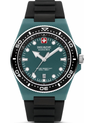 Наручные часы Swiss Military Hanowa SMWGN0001185