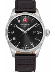 Наручные часы Swiss Military Hanowa SMWGB0000804