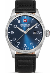 Наручные часы Swiss Military Hanowa SMWGB0000805